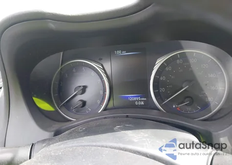 2016 Infiniti Q50 3.0T Premium from USA, damaged, VIN JN1EV7AP2GM305985